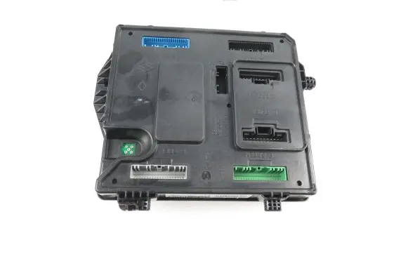 Comfort/convenience module
