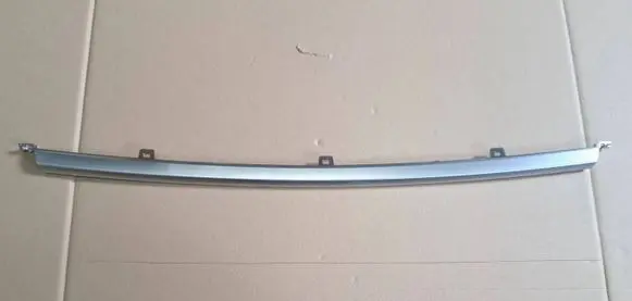 KIA Xceed Rear bumper trim bar molding 86624-j7PA0