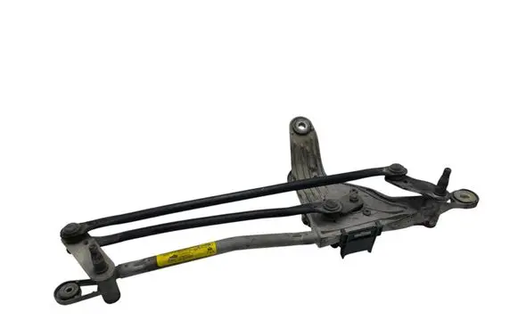 Maserati Ghibli Front wiper linkage and motor 670007561 91498475