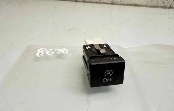 Volkswagen Transporter - Caravelle T6 Traction control (ASR) switch 7E0905217A