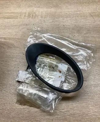 Mercedes-Benz C W204 Front fog light trim/grill A2048850374 LEFTSIDE