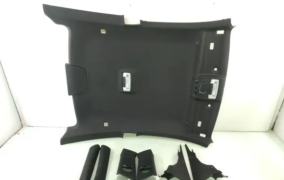 BMW 4 F32 F33 Headlining set 8056977 7276888 7276887
