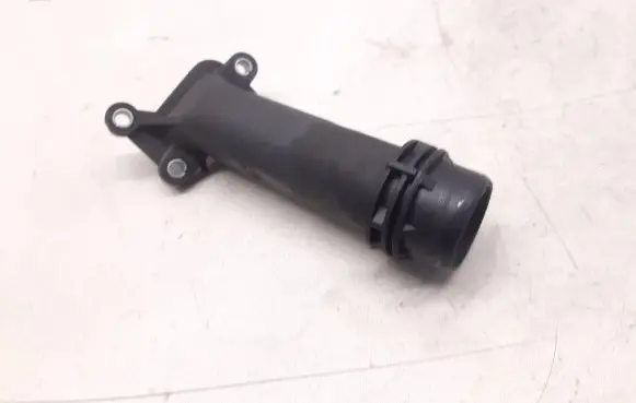 BMW 1 F20 F21 Engine coolant pipe/hose 7810707 10808611
