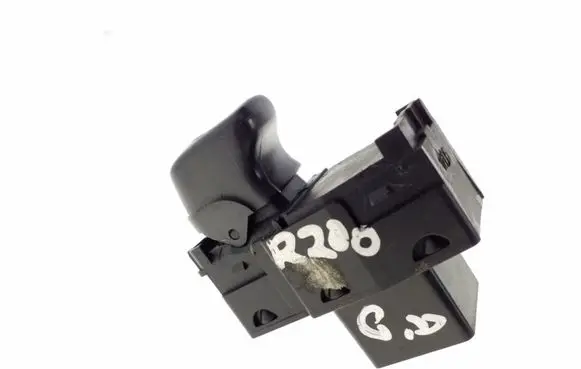 Volvo XC70 Electric window control switch 30658696