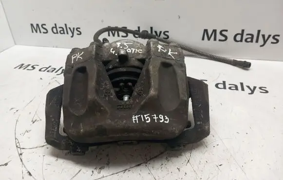 Mercedes-Benz E W212 Front brake caliper A2124217898 2124217898 A2124212398