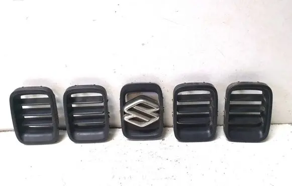 Suzuki Jimny Front grill 