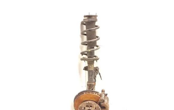 Ford Tourneo Custom Front wheel hub spindle knuckle FK2118045BB