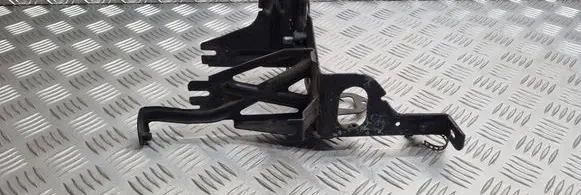 Audi A4 S4 B5 8D ABS pump bracket 8E0614119