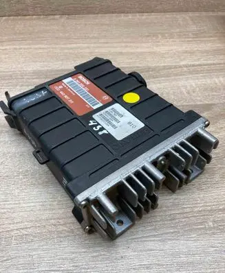 Audi 80 90 B3 Engine control unit/module ECU 443907311 0261200251