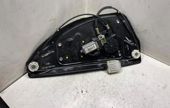 Land Rover Freelander 2 - LR2 Rear door window regulator with motor 8H5227000AF