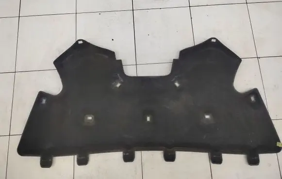 Ford Kuga I Engine bonnet/hood sound/heat insulation 