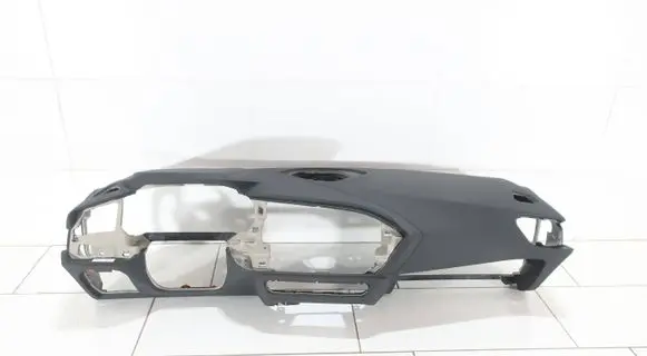 BMW Z4 g29 Dashboard 
