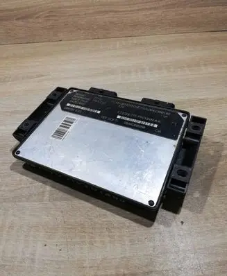 Citroen Berlingo Engine control unit/module ECU 964620280 80893D