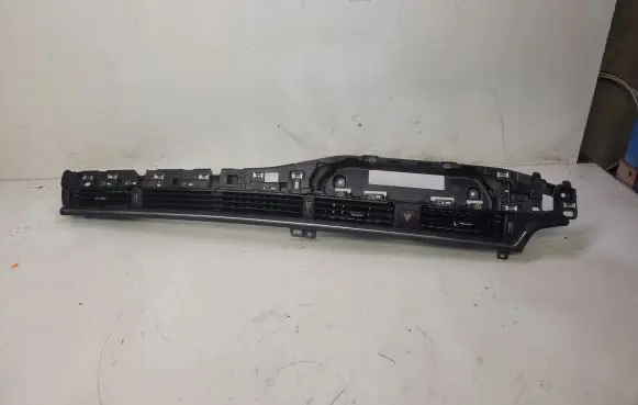 Audi A4 S4 B9 Dash center air vent grill 8W1820902D