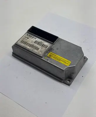 Volvo V70 Airbag control unit/module 9452751 012401580 0285001254