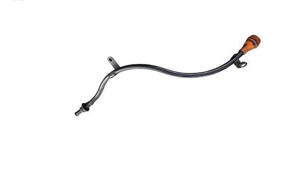 Audi A6 Allroad C6 Oil level dip stick 03G103634