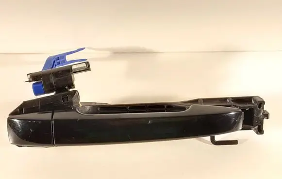 Subaru Impreza III Rear door exterior handle