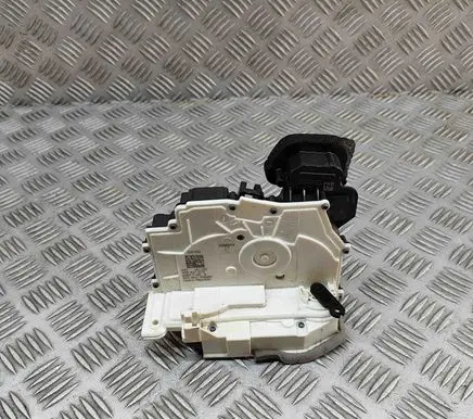Porsche Taycan 9J1 Coupe door lock (next to the handle) 4N2837015