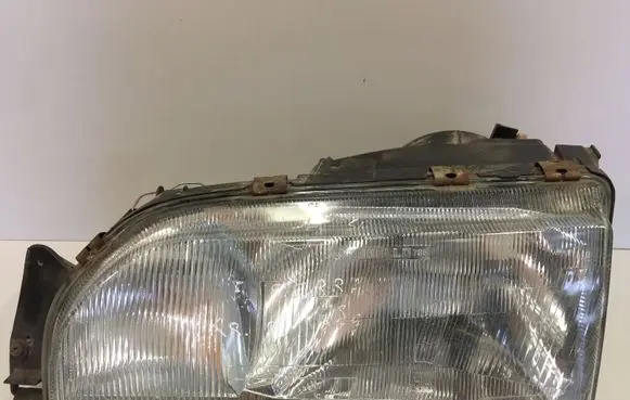 Ford Sierra Headlight/headlamp