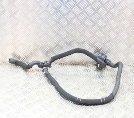 BMW i3 Engine coolant pipe/hose 7616030