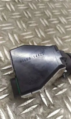 Nissan Qashqai Indicator stalk