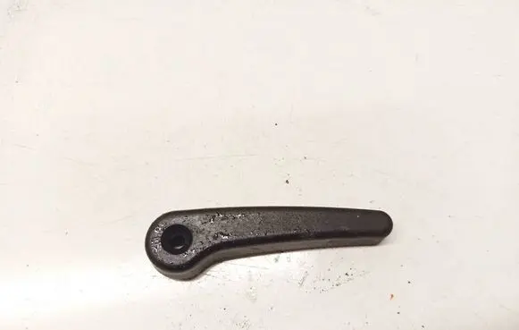 Nissan e-NV200 Rear seat side bottom trim 