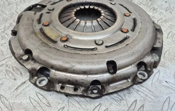 Lancia Delta III Pressure plate 55212656 A356