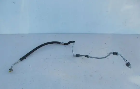 Audi A4 S4 B6 8E 8H Air conditioning (A/C) pipe/hose
