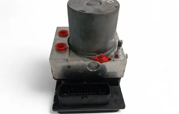 Audi A6 S6 C6 4F ABS Pump 4F0614517AR
