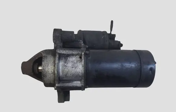 Citroen Jumpy Starter motor
