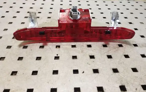 Honda Accord Third/center stoplight