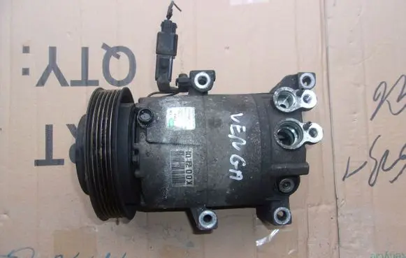KIA Venga Air conditioning (A/C) compressor (pump) YN9AA