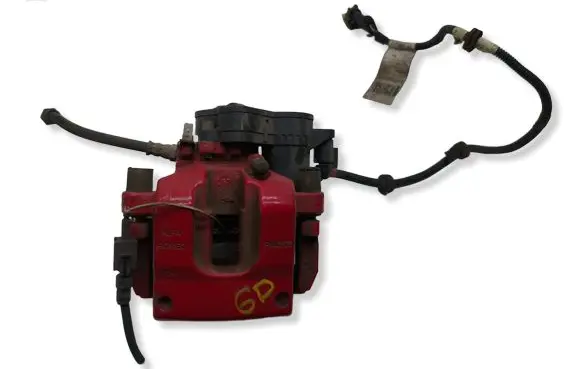 Alfa Romeo Giulia Rear brake caliper 00505415020 06517 07727