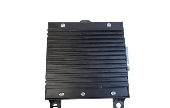 Jaguar XF X250 Voltage converter/converter module CX2314A375AE