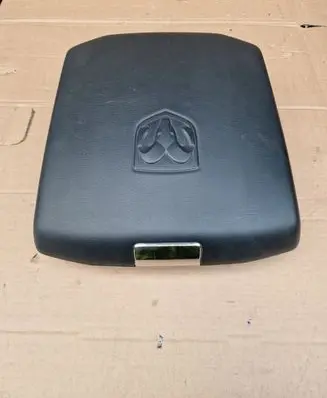 Dodge RAM Armrest 
