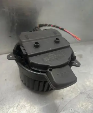 Audi A7 S7 4G Heater fan/blower 4H2820021C 773708150 CZ016070127
