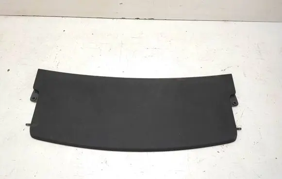 BMW 3 GT F34 Parcel shelf 7328069 51467328069