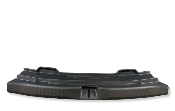 Toyota Yaris Cross Trunk/boot sill cover protection 583870D290