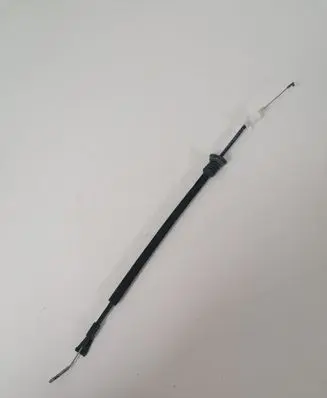 Skoda Octavia Mk2 (1Z) Rear door cable line 3AA837085
