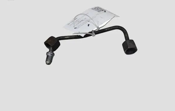 Audi A5 8T 8F Fuel injector supply line/pipe