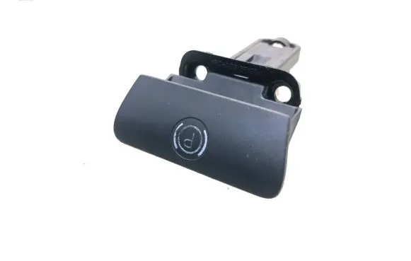 Volvo XC90 Hand brake release handle 8683963