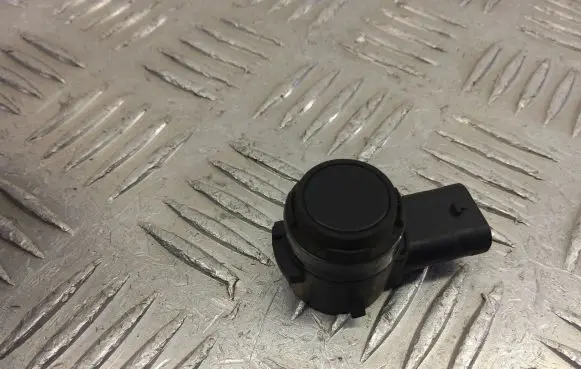 Toyota C-HR I Parking PDC control unit/module 89341-F4020