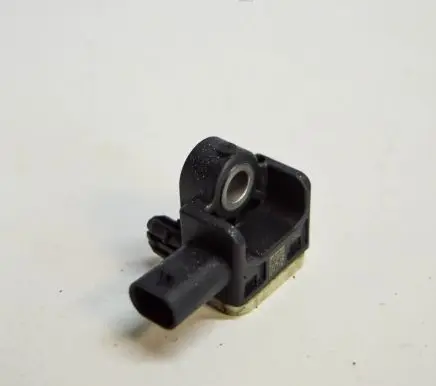 Audi A6 S6 C7 4G Airbag deployment crash/impact sensor 4H0959651A
