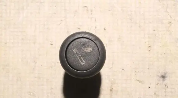 Volvo XC90 Cigarette lighter 