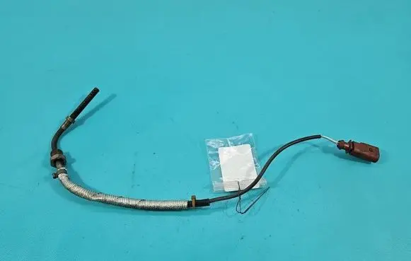 Audi A6 S6 C7 4G Exhaust gas pressure sensor 8K0906088C IMPRK1531847