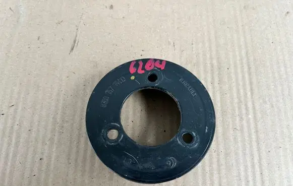 Renault Trafic II (X83) Water pump pulley 8200357354D