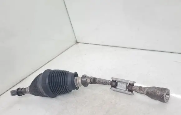 Mercedes-Benz SLK R171 Steering column universal joint 2104620748 A1714620296