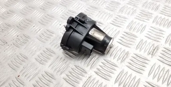 Intake manifold valve actuator/motor