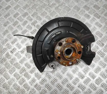 Hyundai Santa Fe Front wheel hub 51710S1100