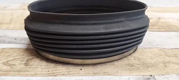 Air intake duct part